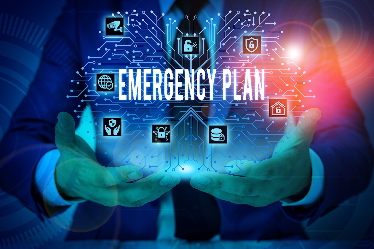 Stoic Resilience can help your company be prepared for any emergency