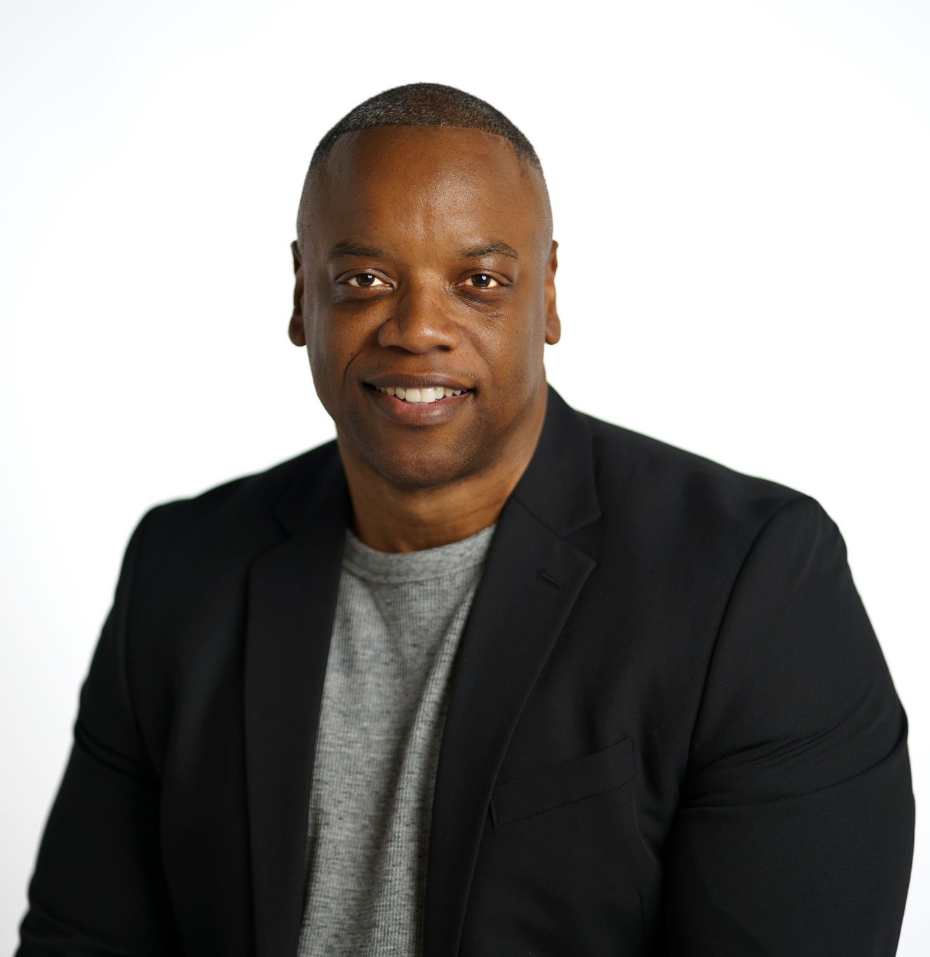 Kelvin Brim has 26 years experience in emergency response.